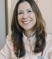 Dra. Rejane Oliveira